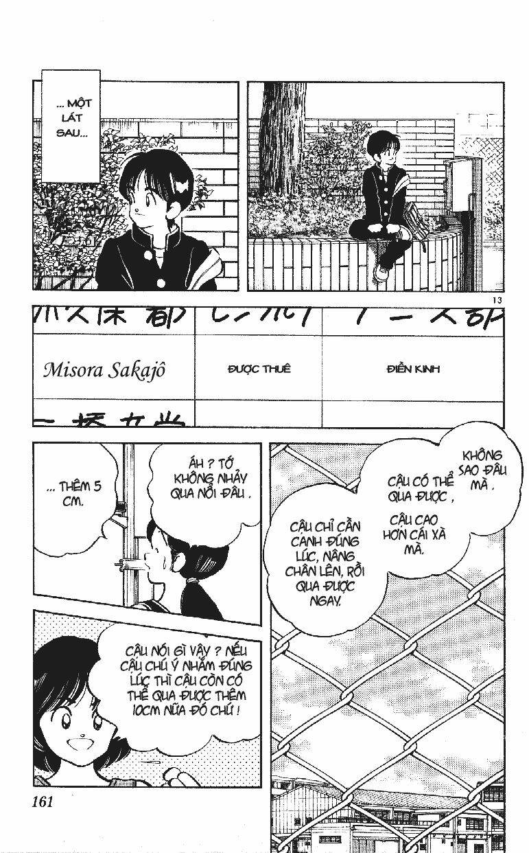 itsumo misora chapter 28 14