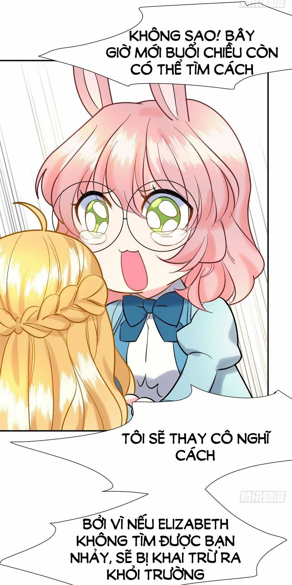 trời sinh một cặp? tôi cự tuyệt! chapter 4 33