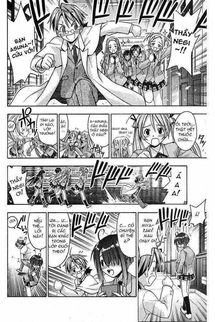 bậc thầy ma pháp chapter 2 20