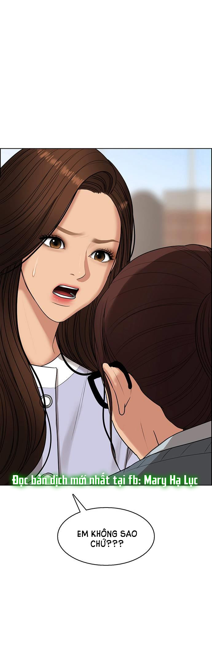 vẻ đẹp đích thực - true beauty chapter 250.1 17