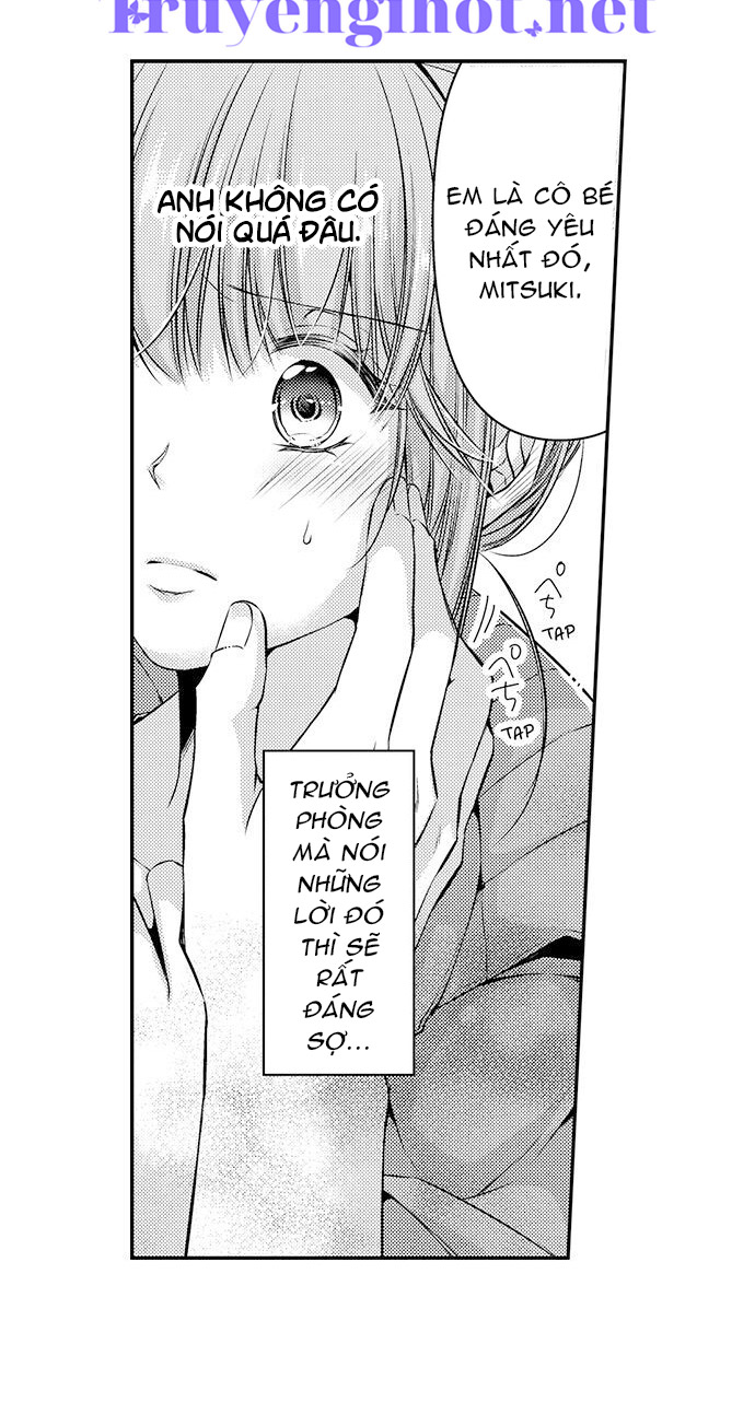 vợ ơi, đừng chạy chapter 22.1 14