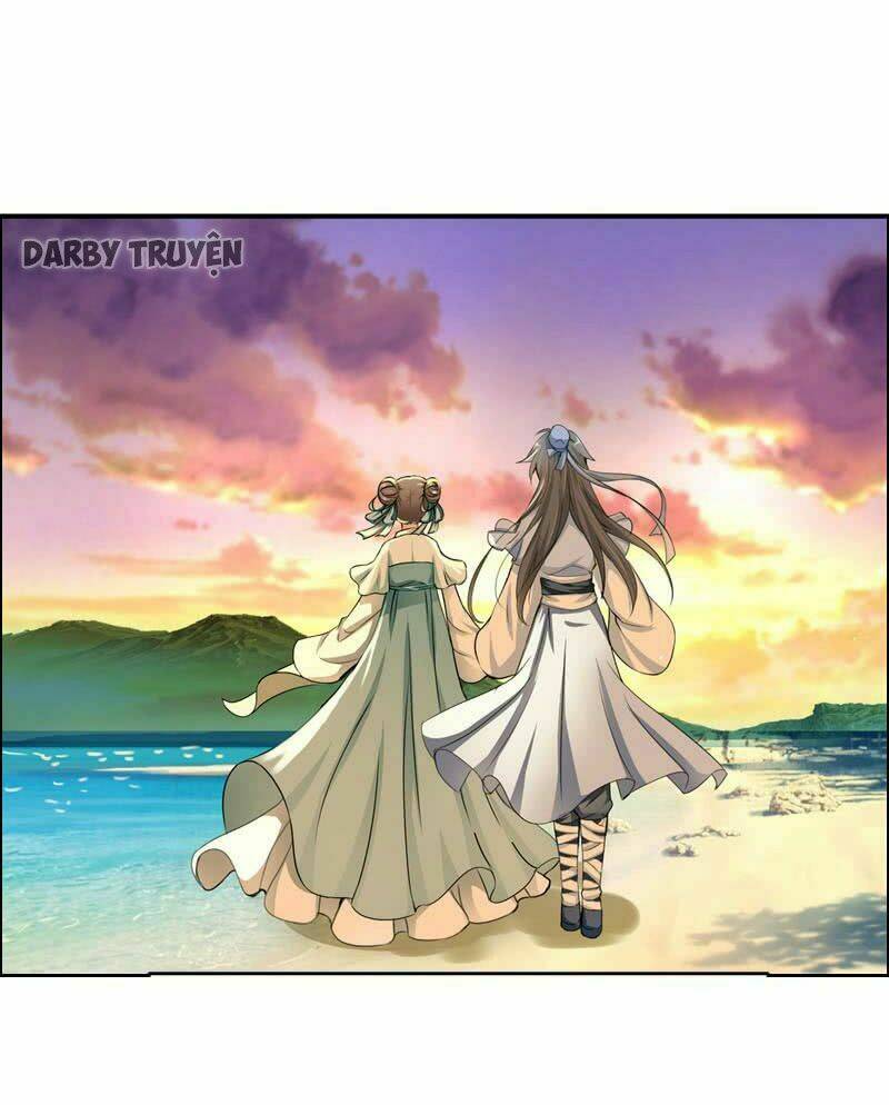 điền viên mật sủng: cô vợ nóng bỏng chapter 0 24