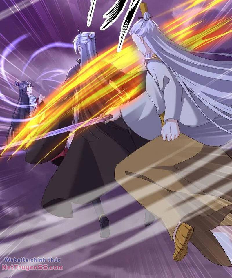 tiên võ đế tôn chapter 529 75