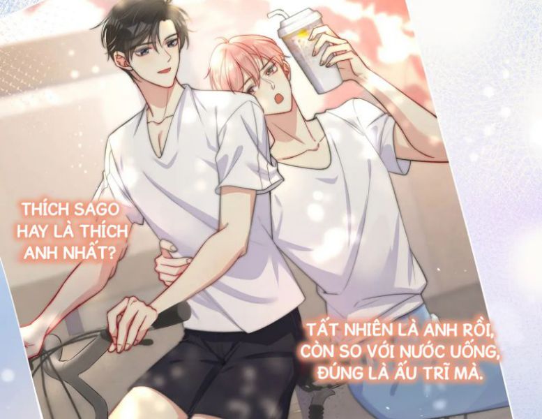 lại bị bạn trai cũ nhắm trúng rồi chapter 88 73