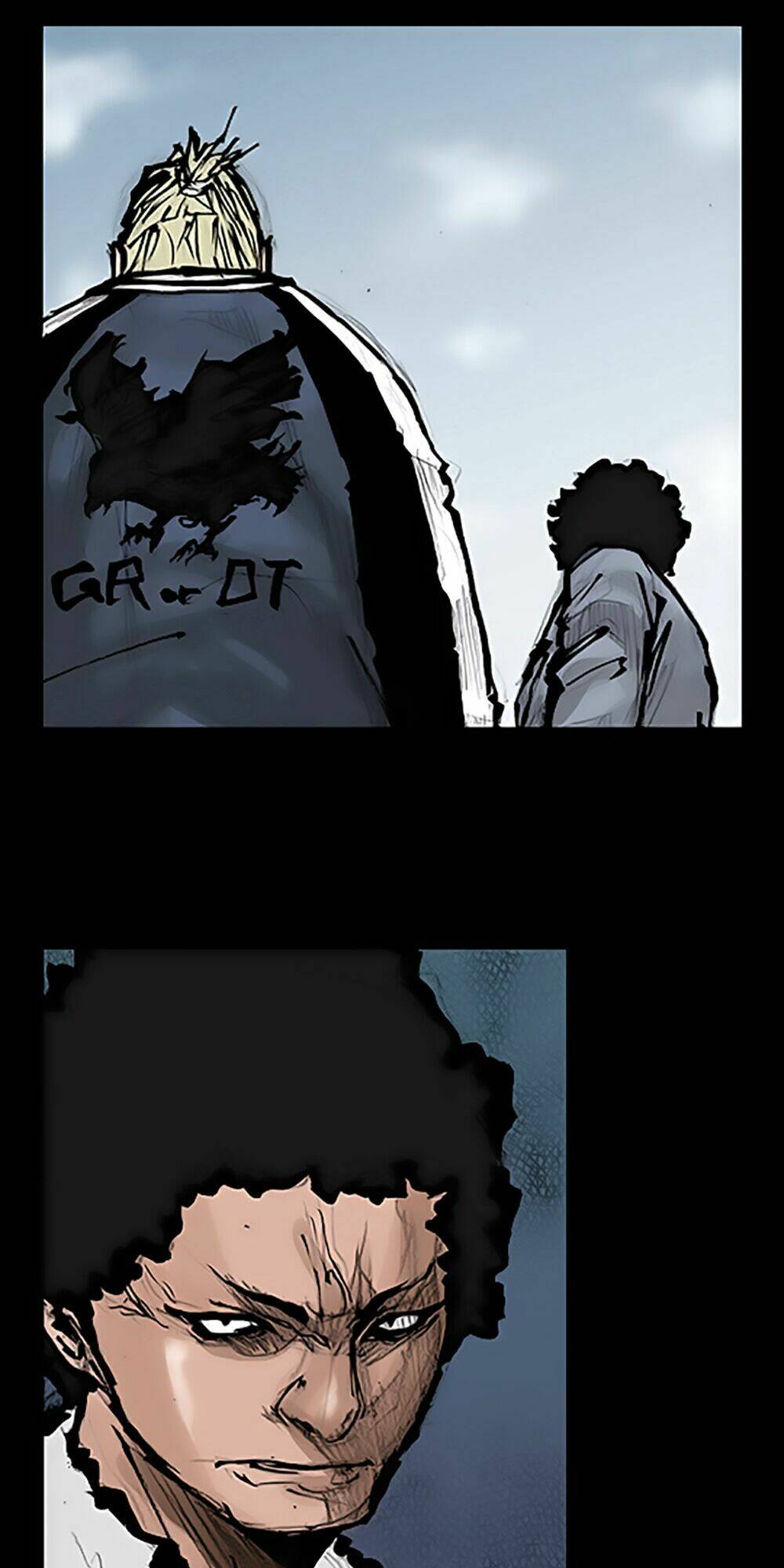 độc cô tiền truyện chapter 23 19