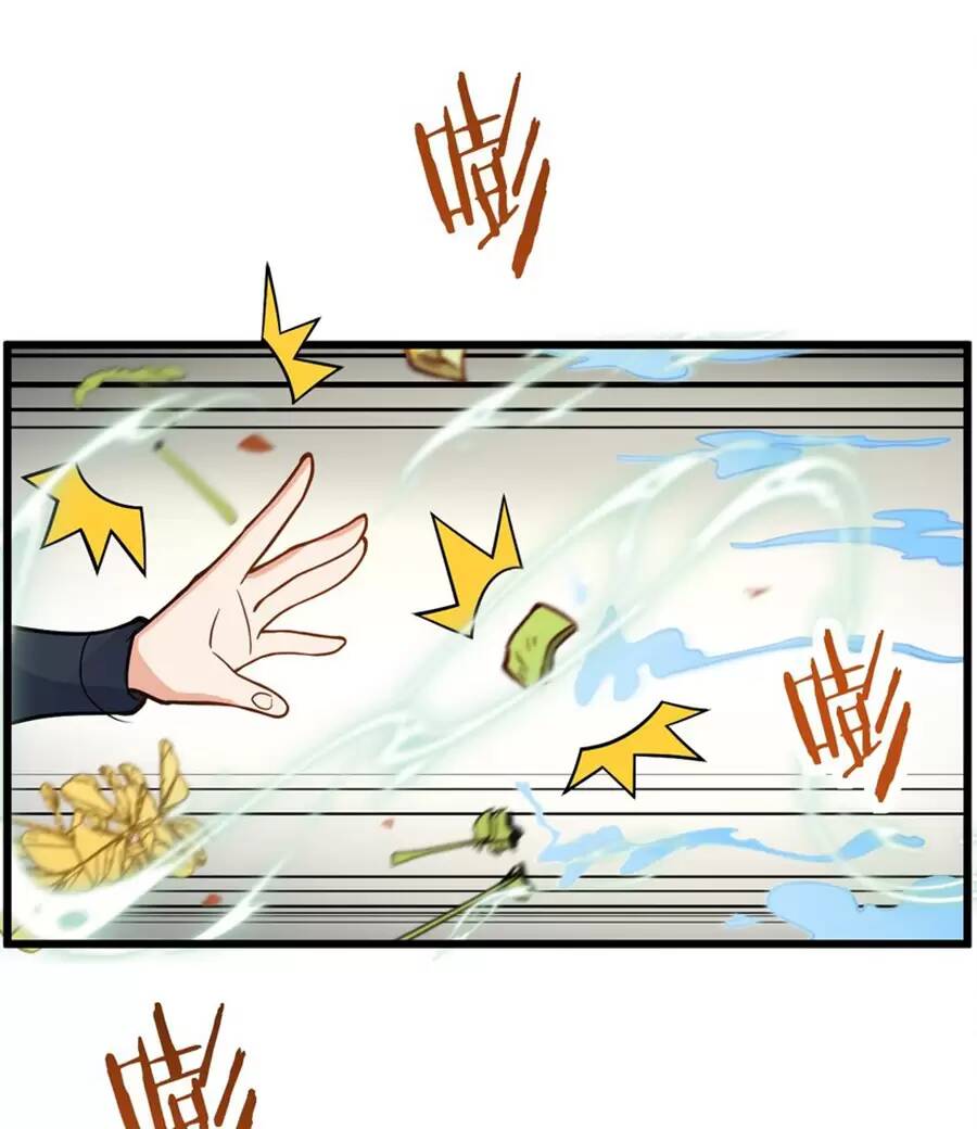 mang theo các tiên tử vô địch thiên hạ chapter 35.1 15