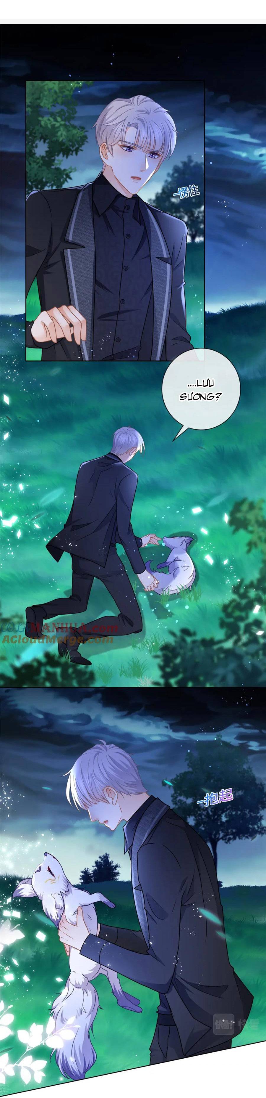 sát thủ đại nhân tại tuyến dưỡng hồ chapter 111 3