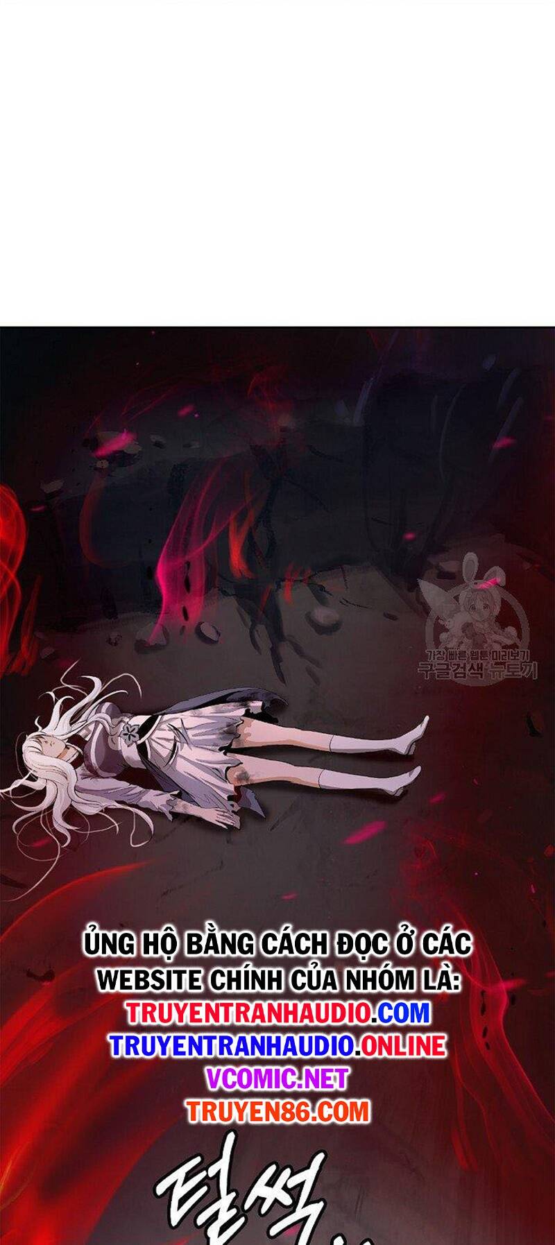 xuyên không thành hổ chapter 84 9