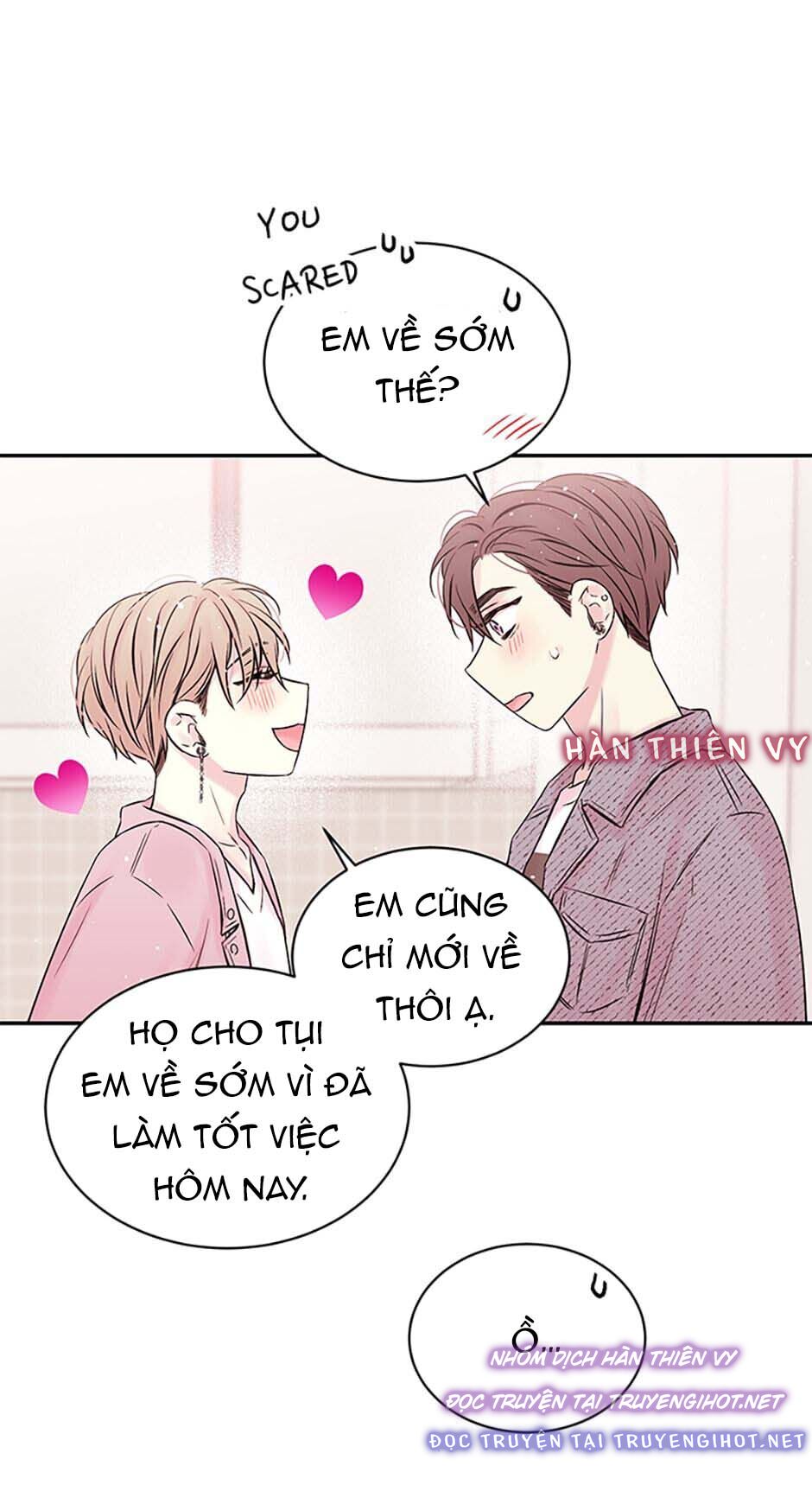 in my closet chapter 62 26