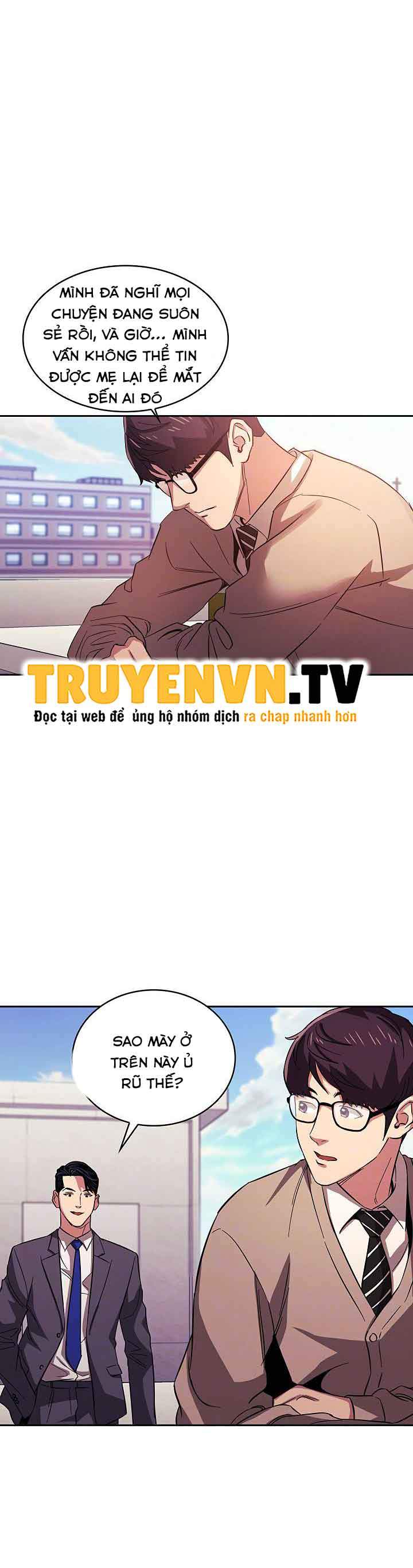 khi mẹ săn trai chapter 22 10