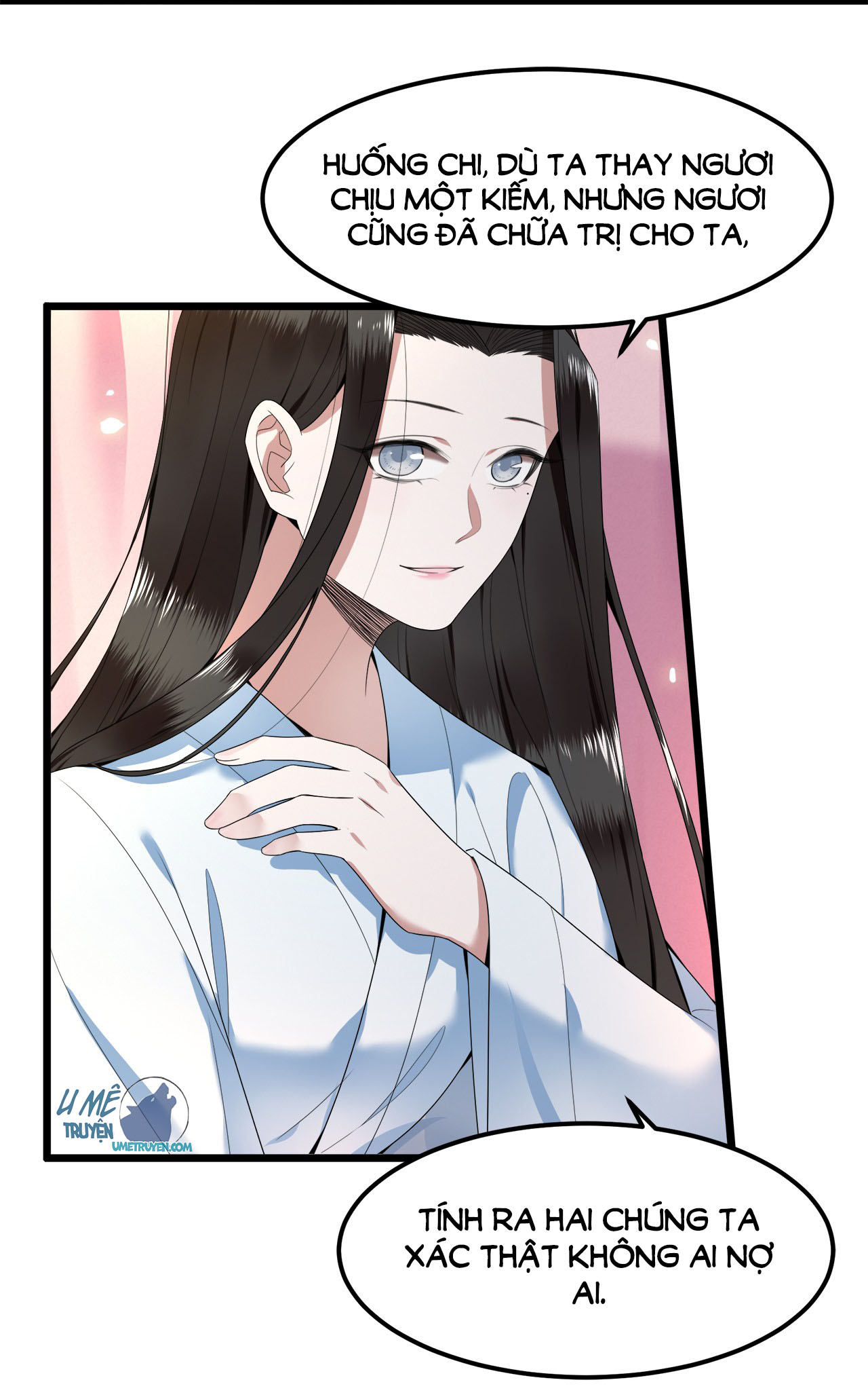 phượng hoàng vu phi chapter 34 8