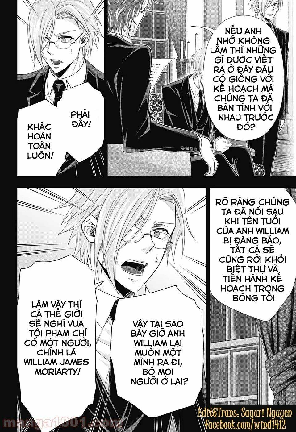nhà ái quốc moriarty chapter 48 29