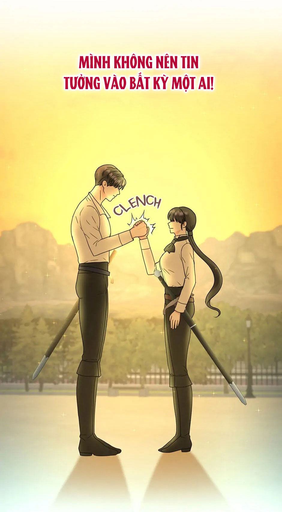 từ hầu gái tôi đã trở thành hoàng hậu chapter 17.2 21