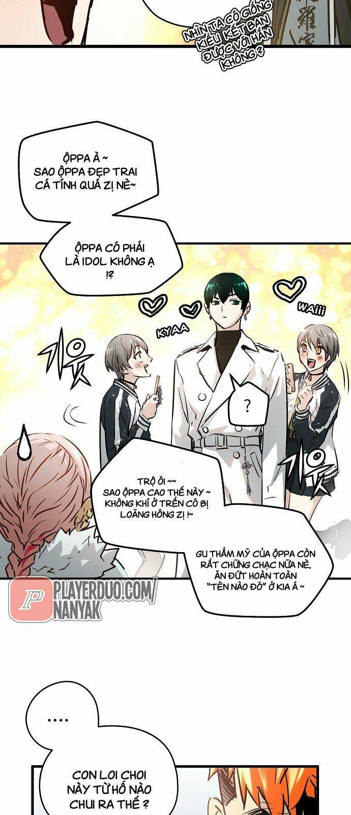 hứa lan chapter 40 71