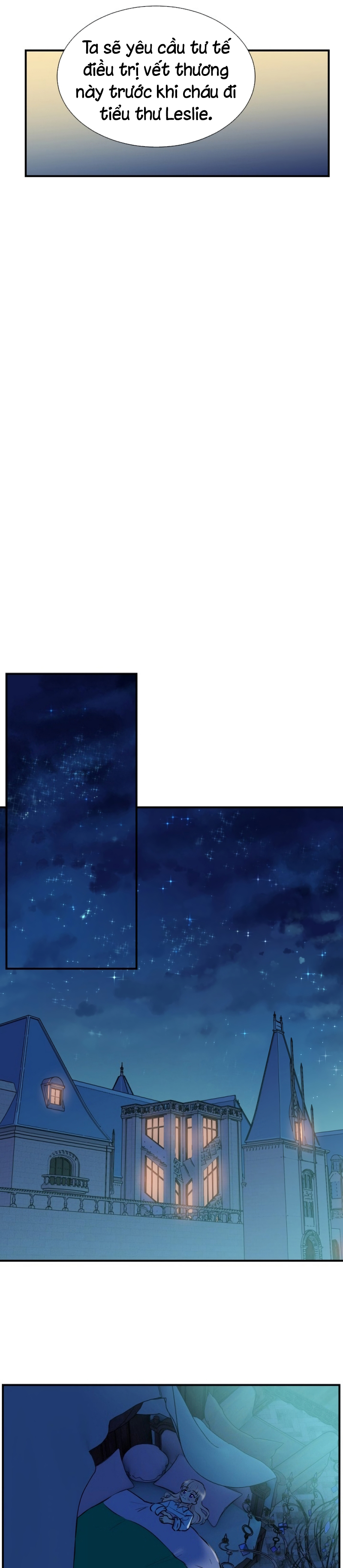 bản khế ước với nữ công tước ác ma chapter 9 15