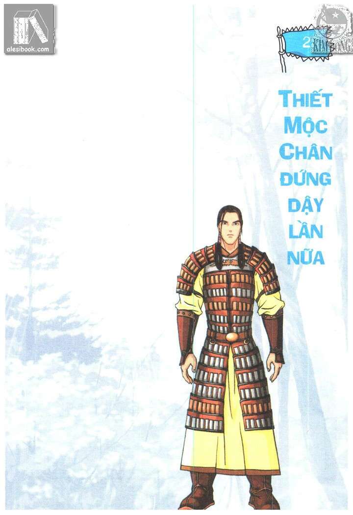 thành cát tư hãn chapter 38 1