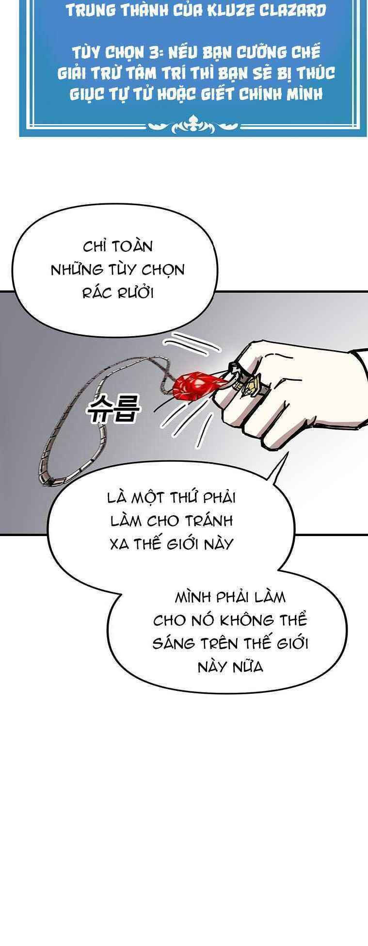người chơi lỗi chapter 53 27