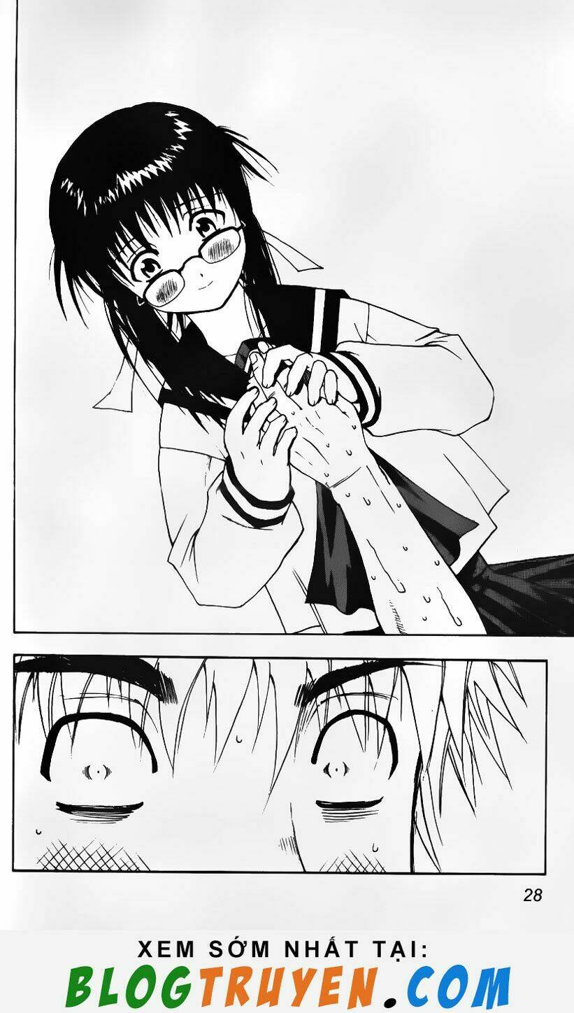 mr.fullswing chapter 1 27