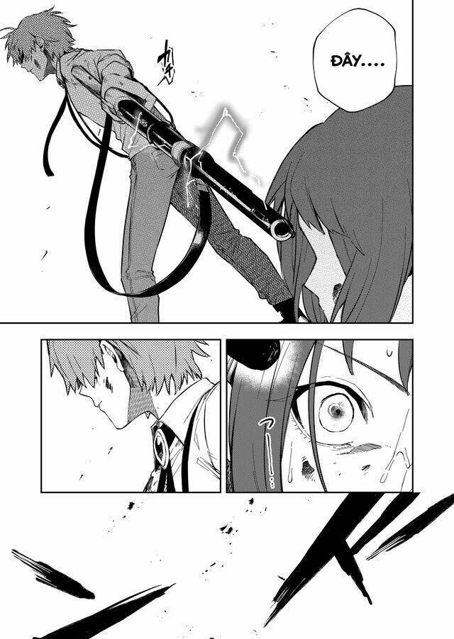 fushi no sougishi chapter 13 10