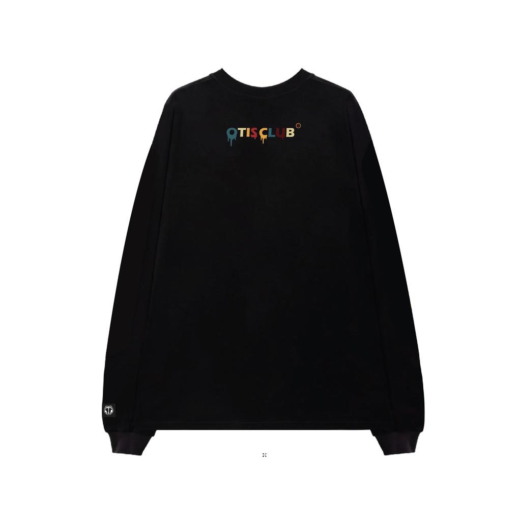 ÁO THUN DÀI TAY SWEATER BLEEDING
