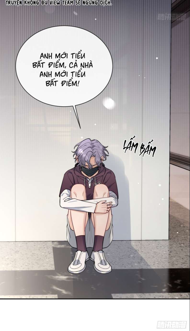 chó lớn bắt nạt chủ chapter 26 42