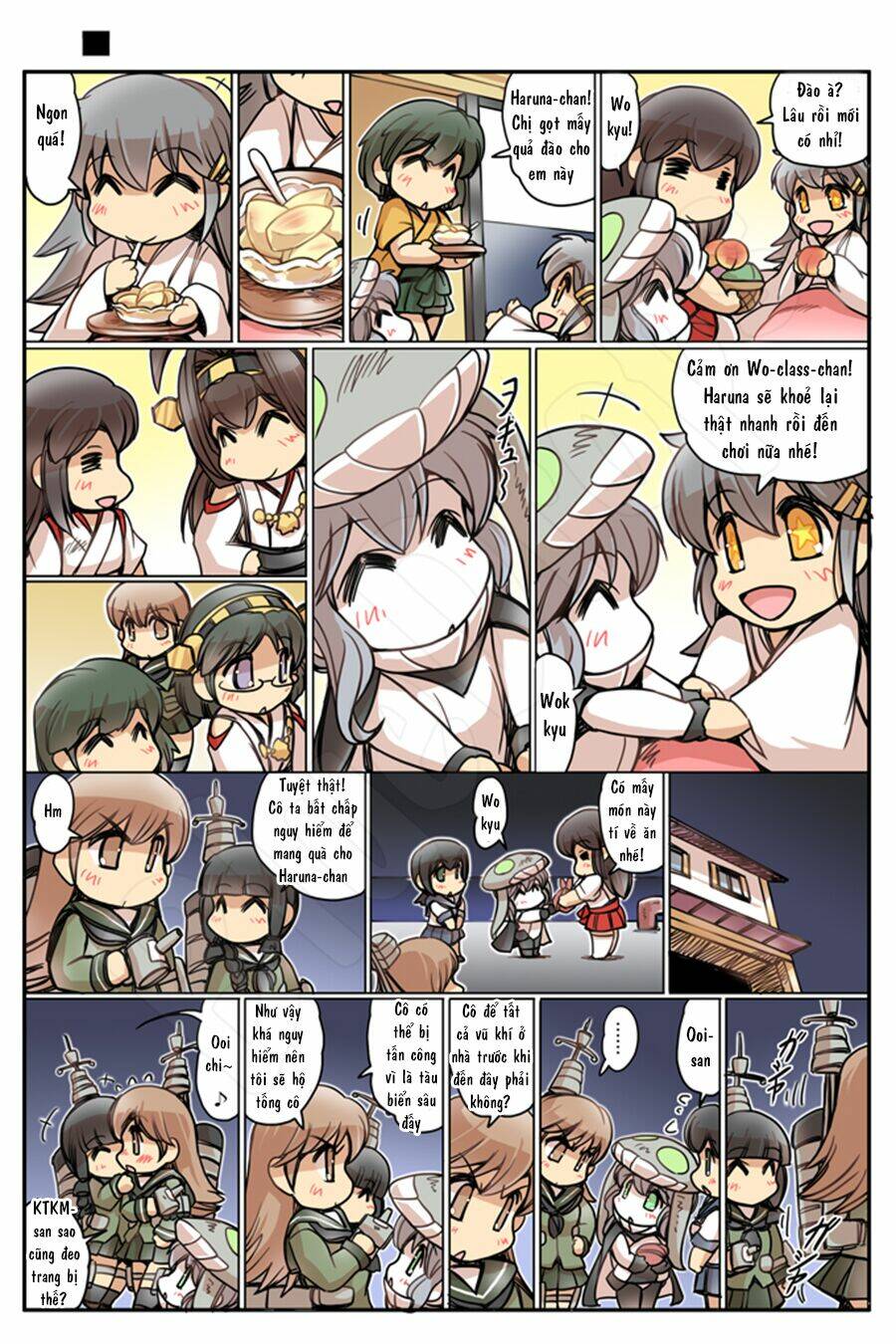 haruna biyori chapter 4 20