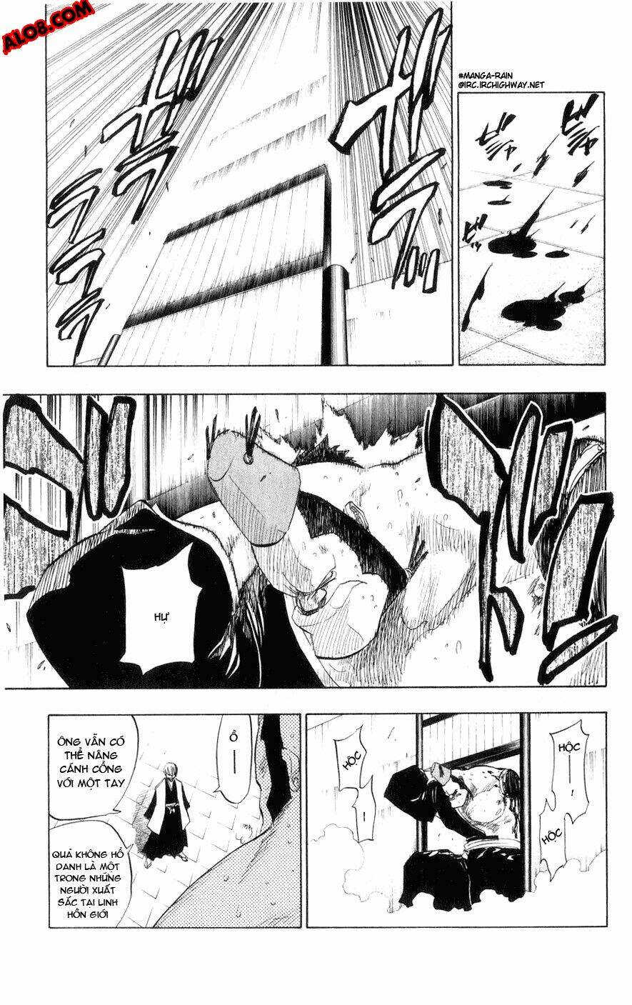 thần chết ichigo chapter 75 5