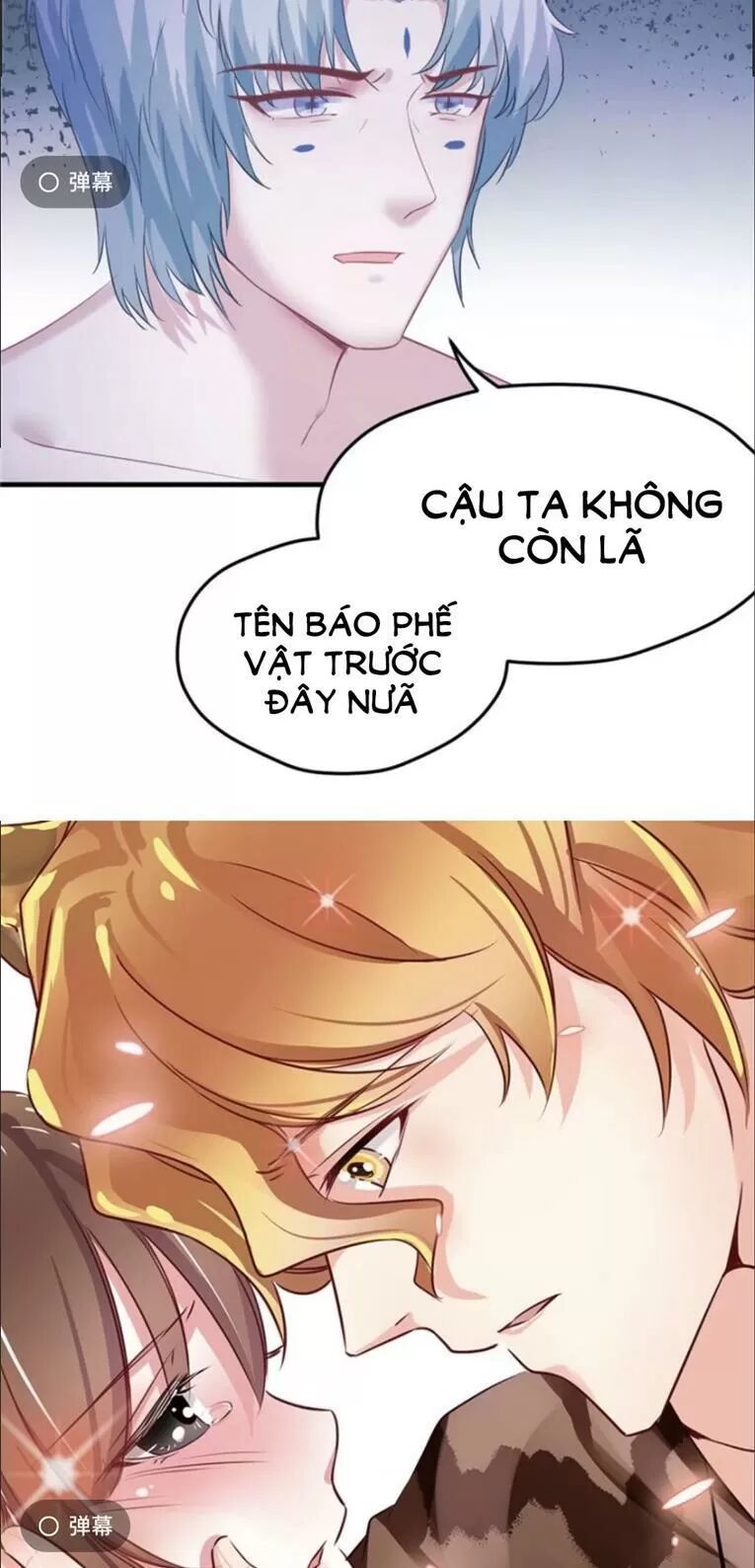 [16+] thảnh thơi thú thế chủng chủng điền, sinh sinh tể chapter 106 30