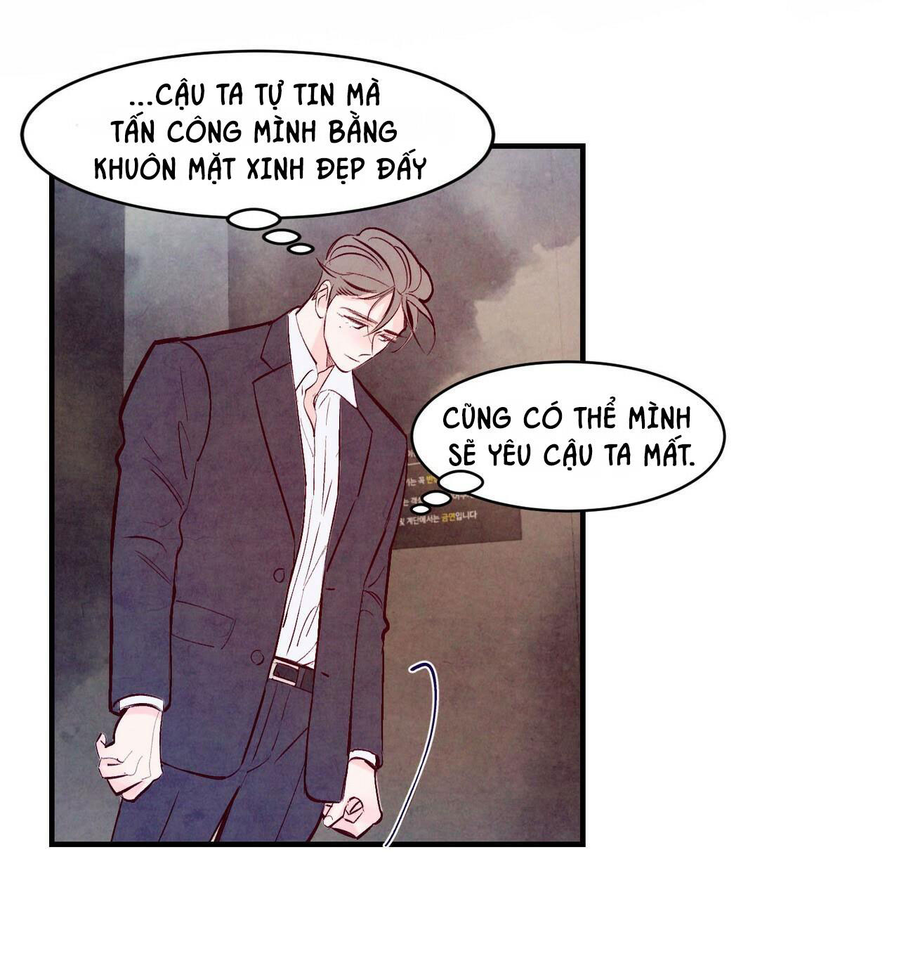 say tình [bl] chapter 7 33