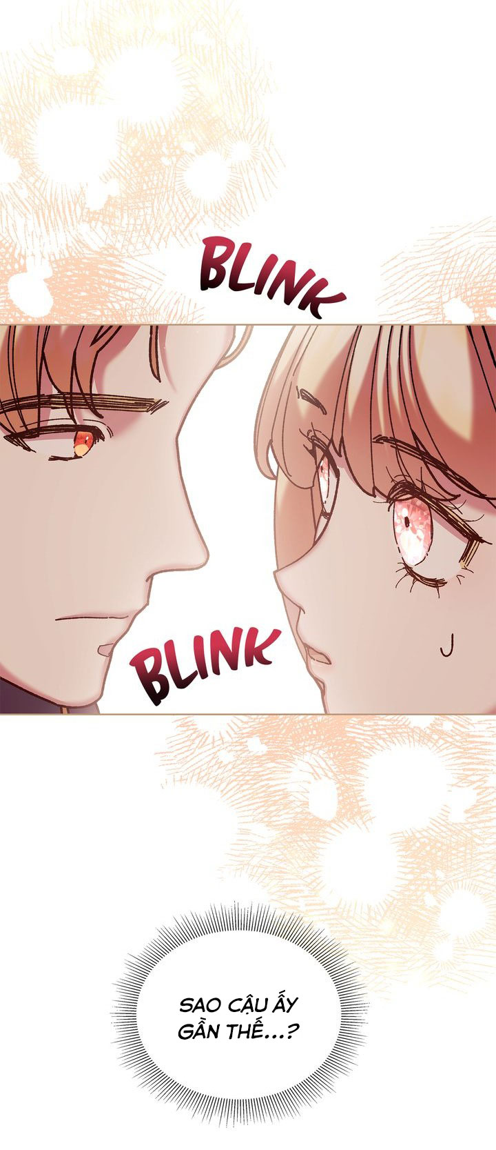 giải mã bí mật về anh ta chapter 74 1