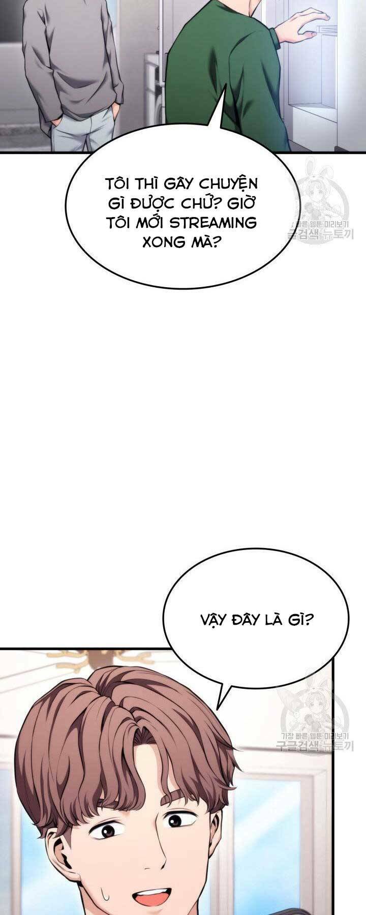 huyền thoại game thủ - tái xuất chapter 65 39