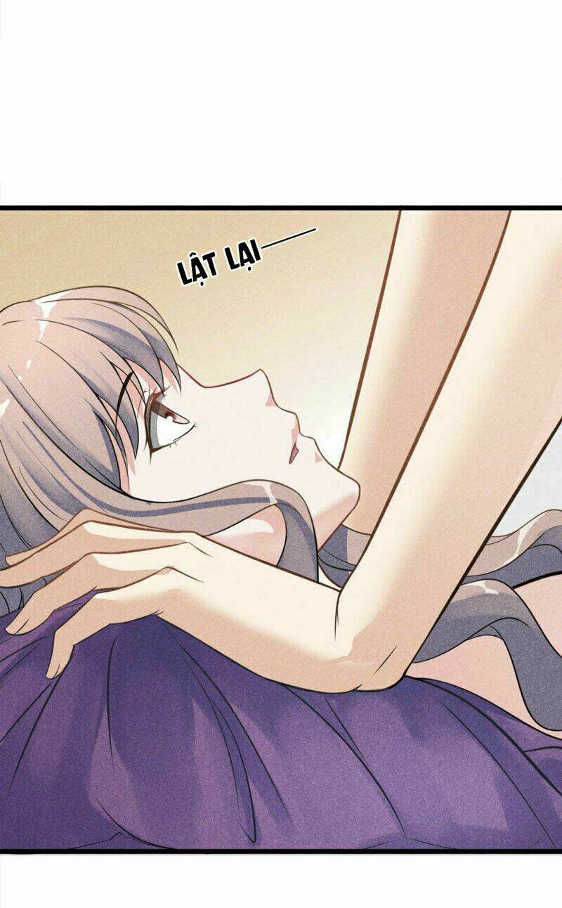 cạm bẫy lửa tình chapter 2 25