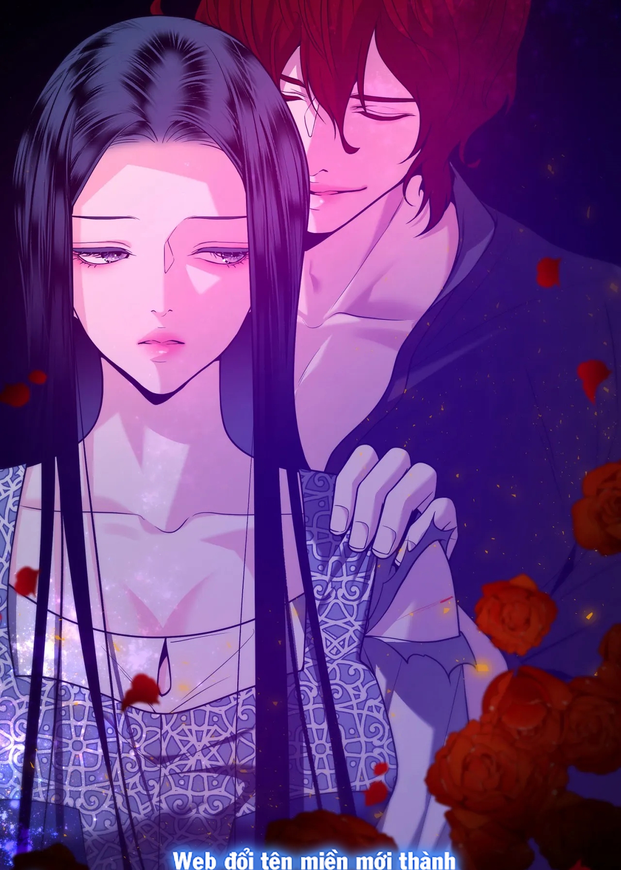 Lửa Trong Đầm Lầy chapter 34.2 - Trang 43