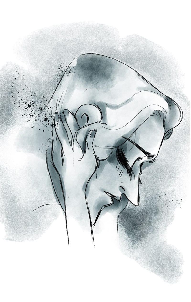 thần thoại olympus chapter 5 52