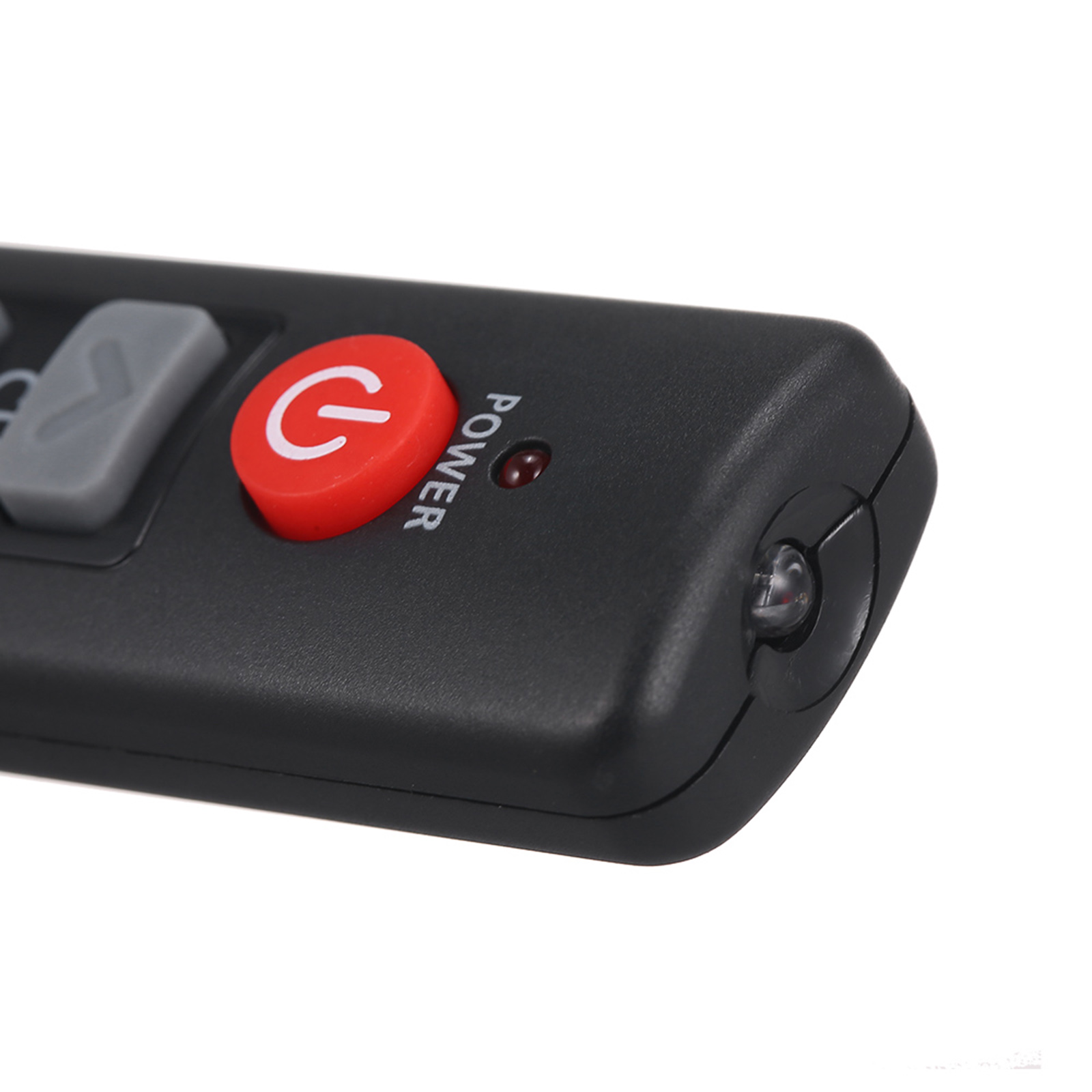 Điều Khiển Từ Xa IR 6 Phím Cho TV, DVD, Vcr, Sat, Cbl, VCD