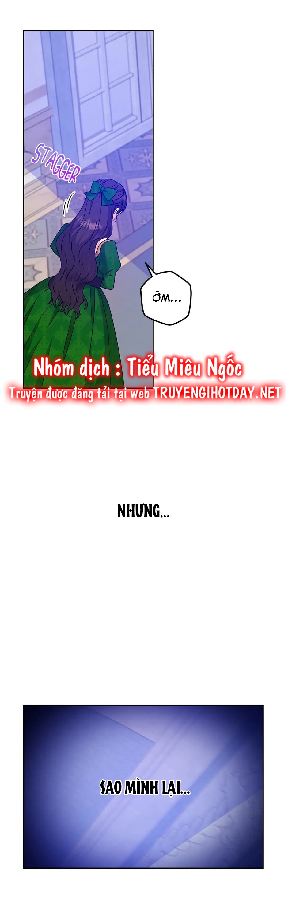 từ hầu gái tôi đã trở thành hoàng hậu chapter 71 47