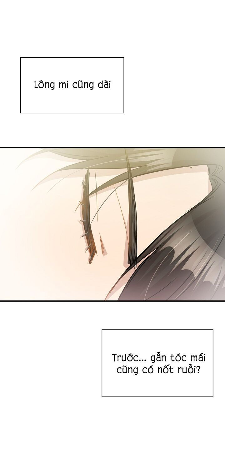 cuộc sống kỳ thú chapter 35 22