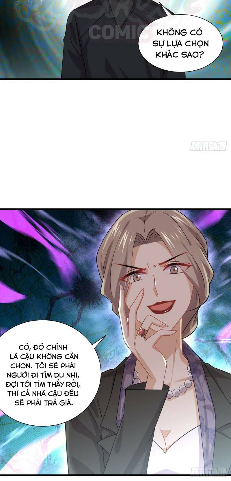 xuyên không vào thế giới nữ cường chapter 90 24