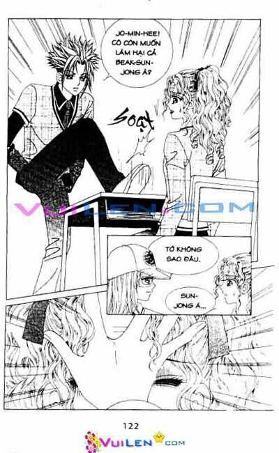 sâu trong ánh mắt chapter 31 3