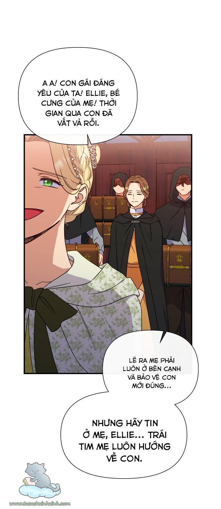 công nương khế ước của gia tộc công tước quái vật chapter 110 53