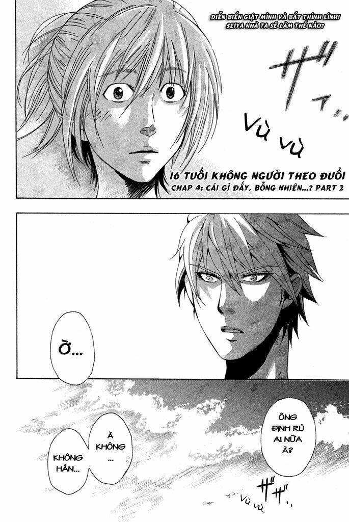 16 tuổi không một người theo đuổi chapter 7 3
