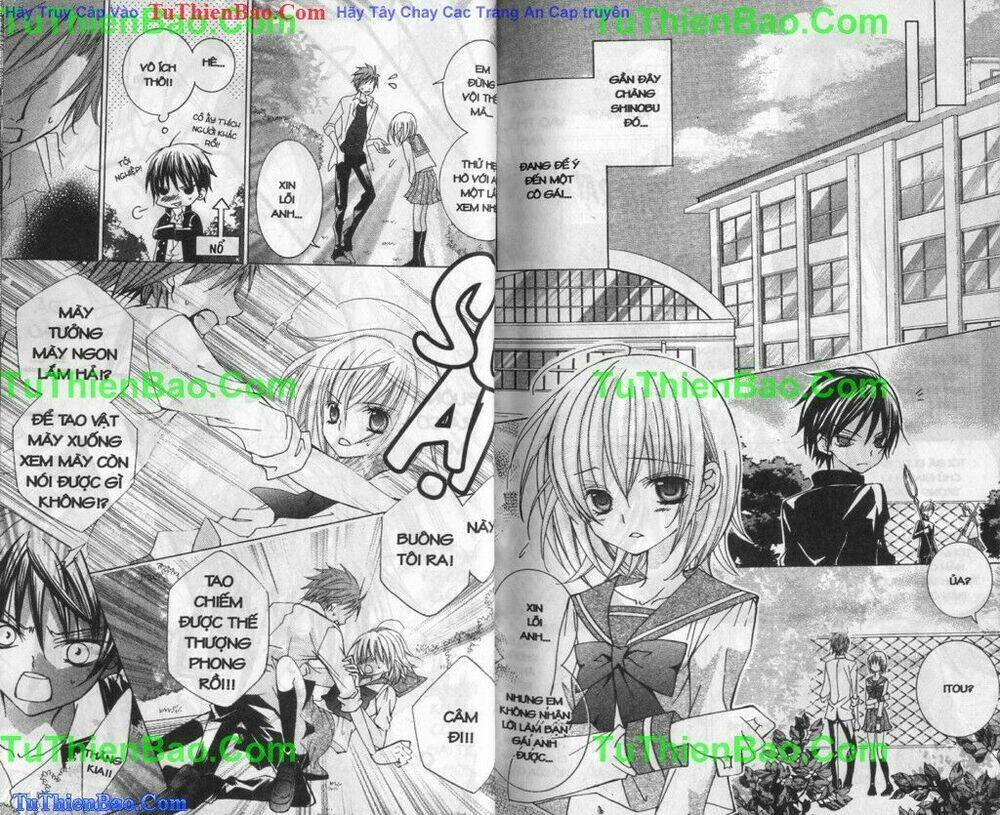 i love you suzuki chapter 4 89