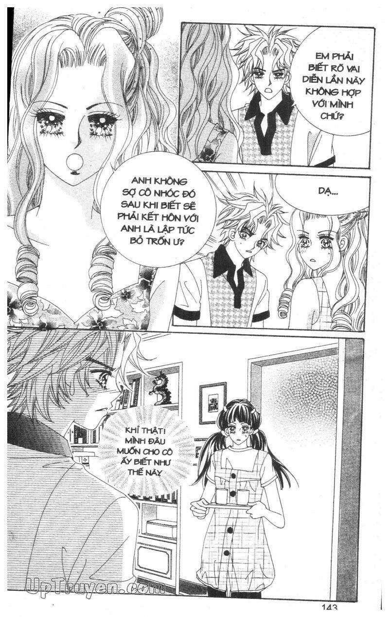 meo meo dịu dàng đi nhé chapter 3 143