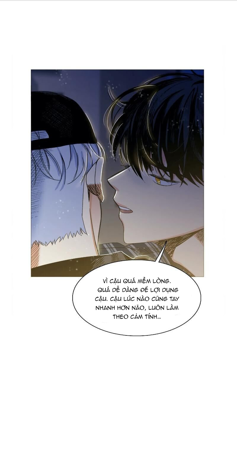 hôm nay lại là một ngày nắng ấm chapter 13 29