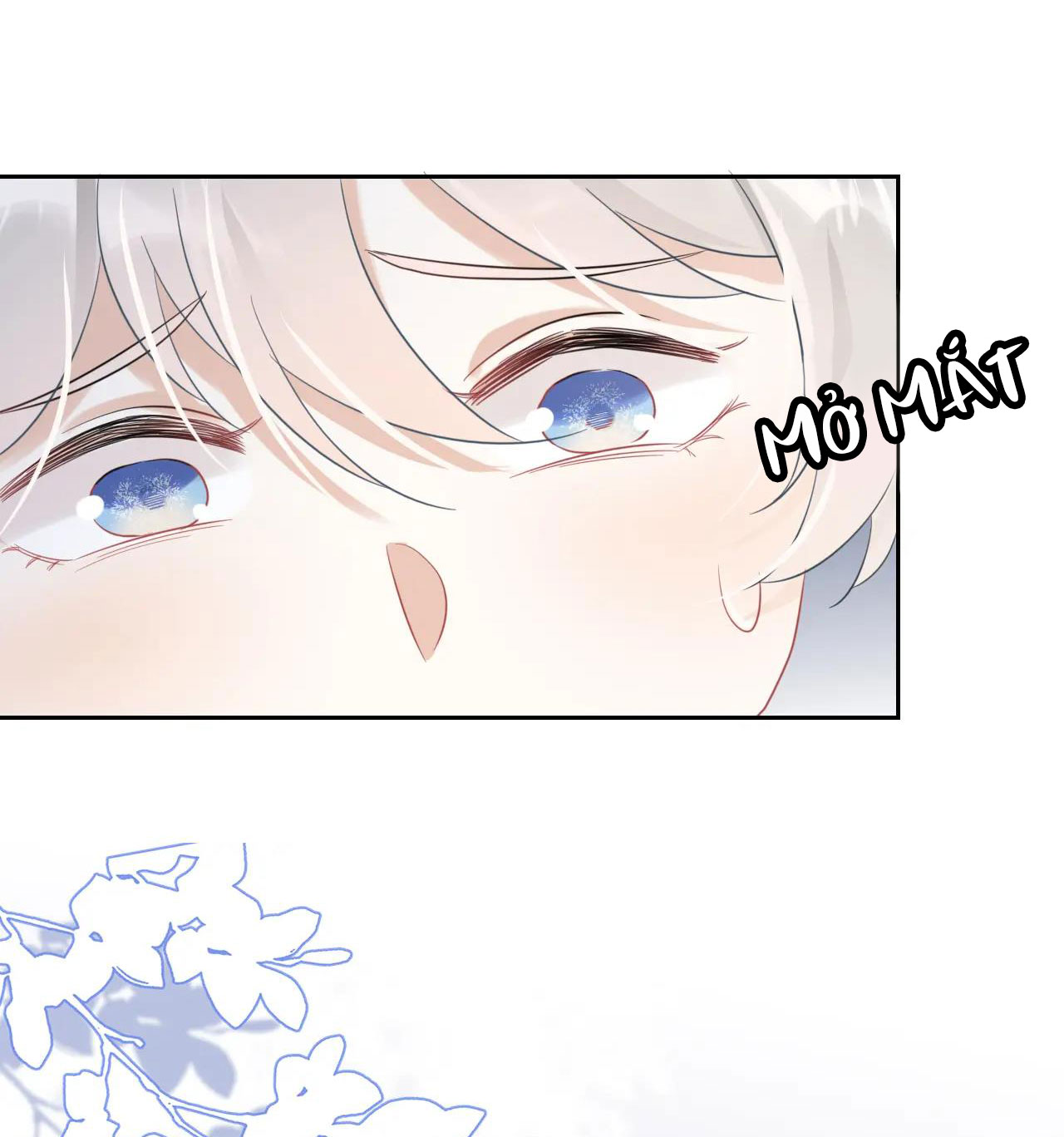 một miếng ăn sạch thỏ chapter 4 36