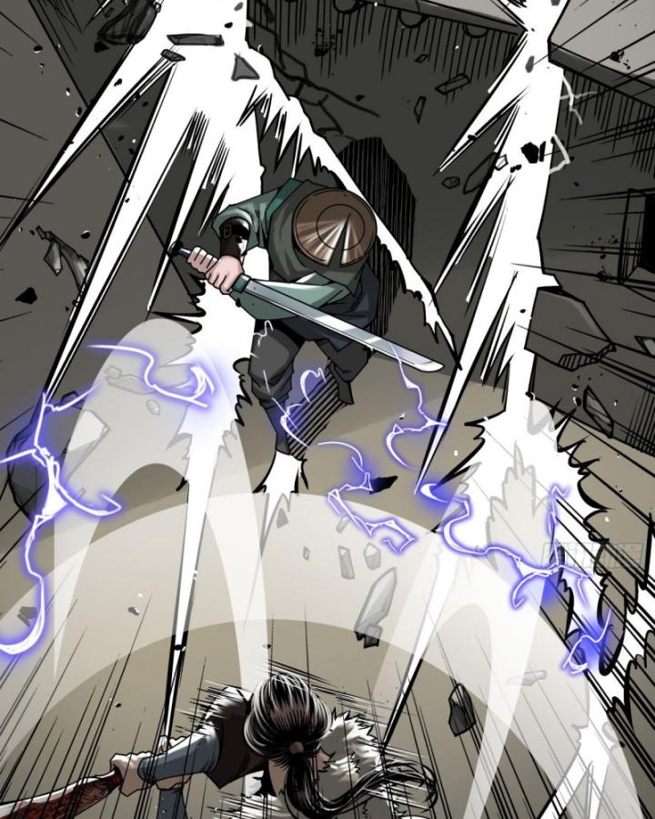 Tạng Phong Hành chapter 208 49