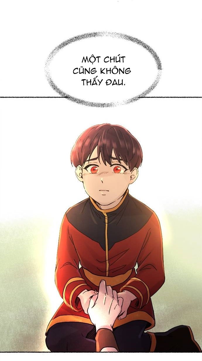 như gió trên cành cây khô chapter 27 30