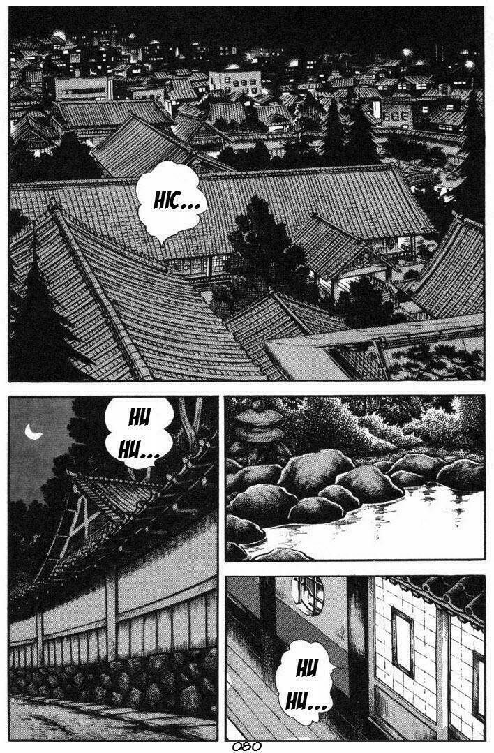 ore wa teppei chapter 54 41