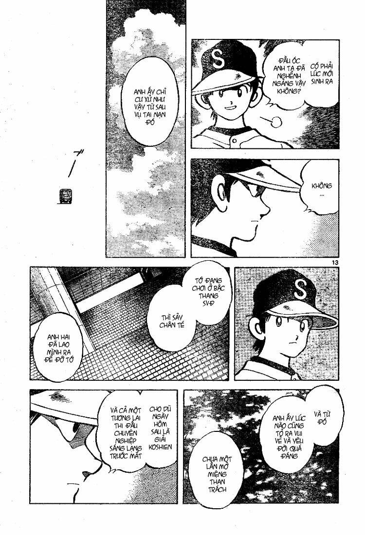 trò chơi vượt qua thử thách chapter 78 15