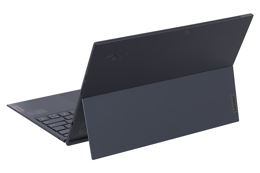 Laptop Lenovo Yoga Duet 7 13ITL6 i7 1165G7/16GB/1TB SSD/Touch/Pen/Win10 (82MA003UVN) - Hàng chính hãng